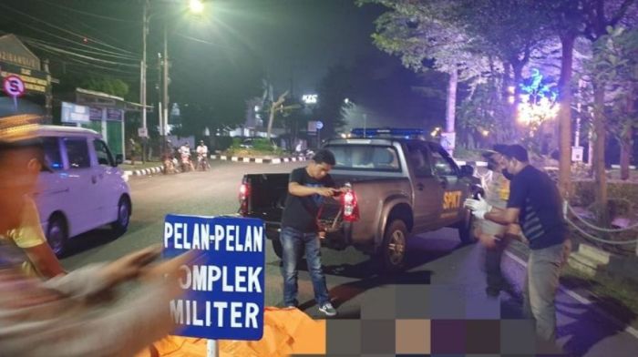 Polda Maluku Selidiki Tawuran Pelajar Brutal di Hunuth, Puluhan Diamankan